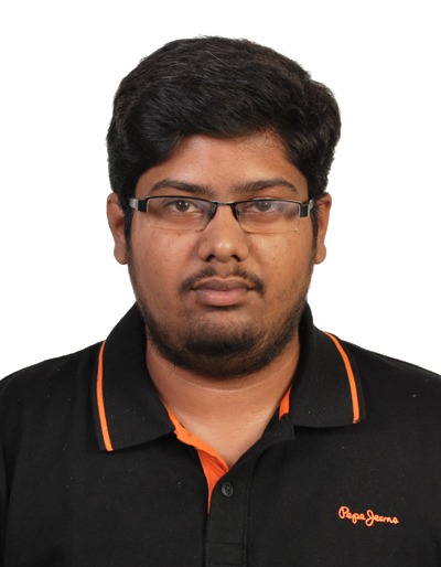 Rahul Senthil, founder of Recluse Infotech